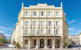 Grand Hotel Nuove Terme Acqui Terme